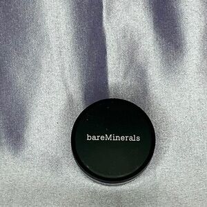 BareMinerals purple stardust loose eyeshadow powder shimmery glittery sparkle